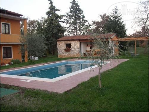 New photos from tourists Villa Sossa 3*