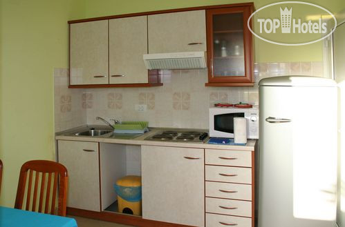 New photos from tourists Villa Viktory 3*