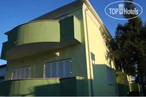 Hotel photo Villa Viktory 3*