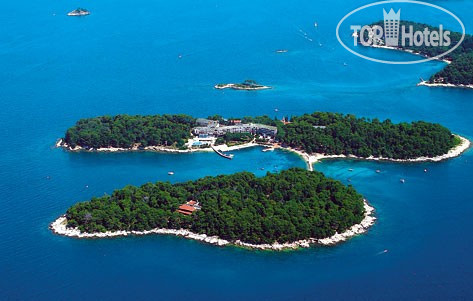 New photos from tourists All Suite Island Hotel Istra 4*