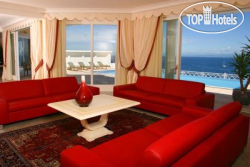 Hotelier's photos Skiper Villas 4*