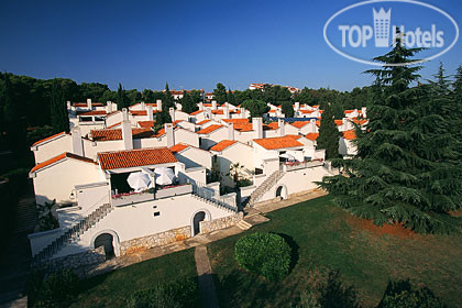 Hotelier's photos Valamar Diamant Residence 3*