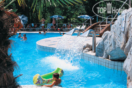 New photos from tourists Valamar Diamant Residence 3*