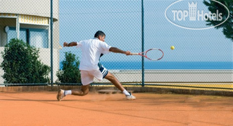 New photos from tourists Istra Red Island 4*