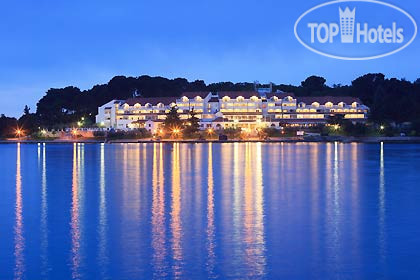Hotel photo Valamar Riviera 4*