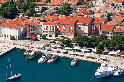 New photos from tourists Valamar Riviera 4*