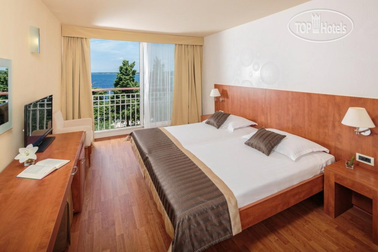 Hotelier's photos Hotel Umag Plava Laguna 4*