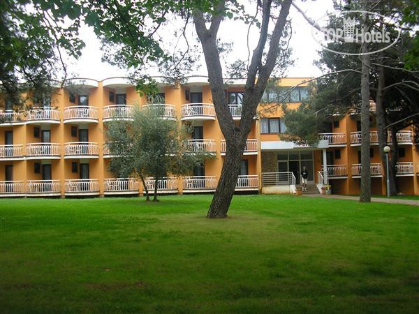 Hotel photo Annex Park 3*