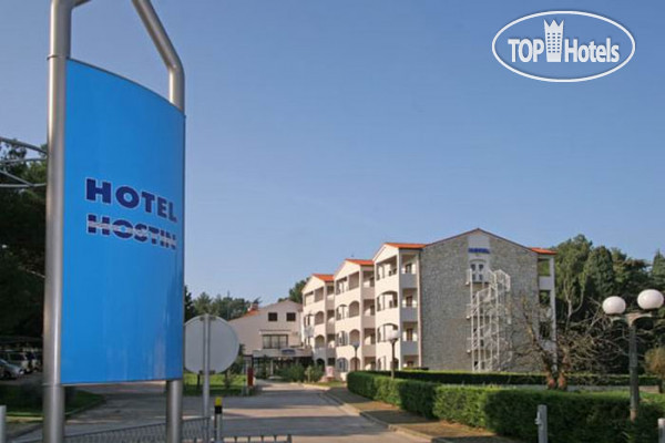 Hotel photo Hostin 3*