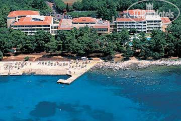 New photos from tourists Aurora Plava Laguna 4*