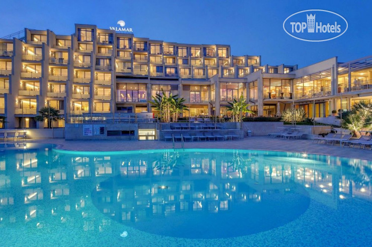 New photos from tourists Valamar Parentino Hotel 4*