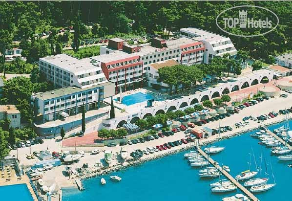 Hotel photo Park 3*