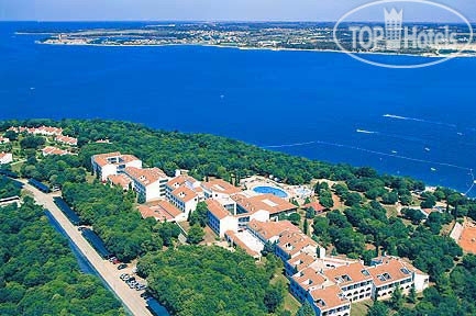 New photos from tourists Tamaris 4*