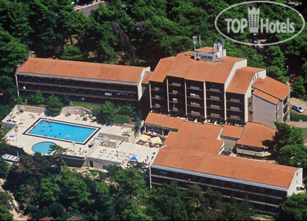 Hotel photo Allegro 3*
