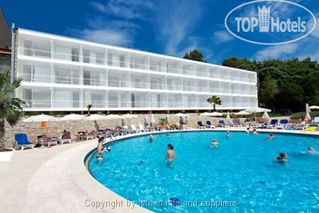 Hotelier's photos Miramar 3*