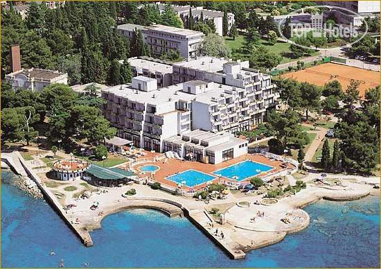Hotel photo Sipar Plava Laguna 3*