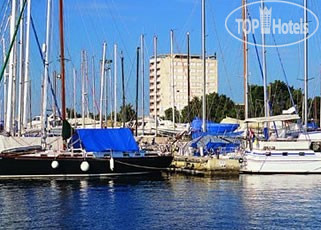 Hotelier's photos Adriatic Guest House