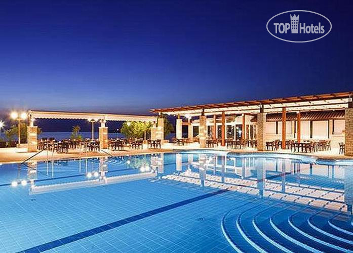 New photos from tourists Apartments Amfora Plava Laguna 4*