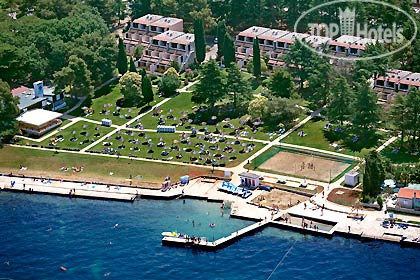 Hotel photo Valamar Pinia 3*