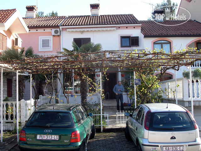 Hotel photo Villa Marinella APT