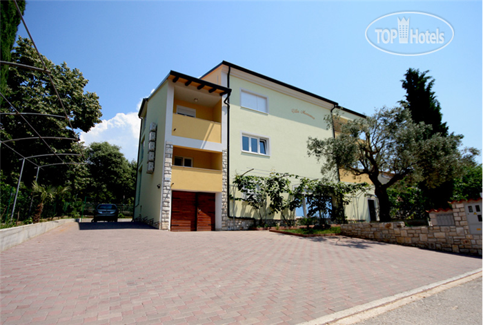 Hotel photo Villa Monsena APT