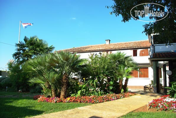 New photos from tourists St. Benedikt 3*