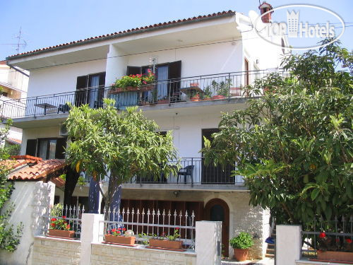 Hotel photo Stelko Private Apartments 