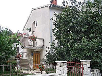 Hotelier's photos Labinac Private Apartment