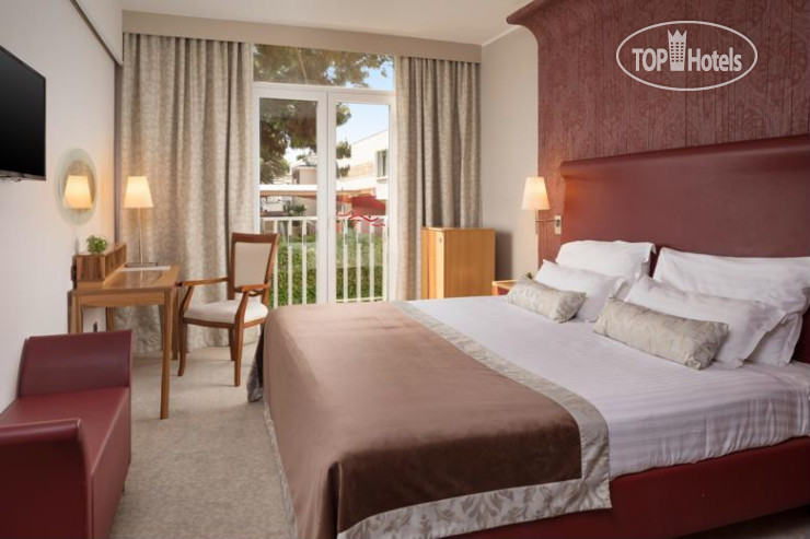 Hotel photo Hotel Coral Plava Laguna 5*