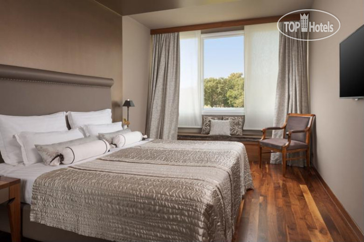 Hotel photo Hotel Coral Plava Laguna 5*