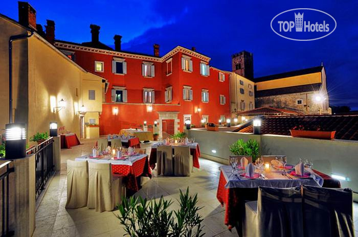 Hotel photo Kastel 3*