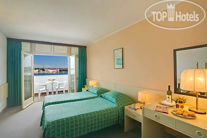 New photos from tourists Fortuna Island Hotel 3*