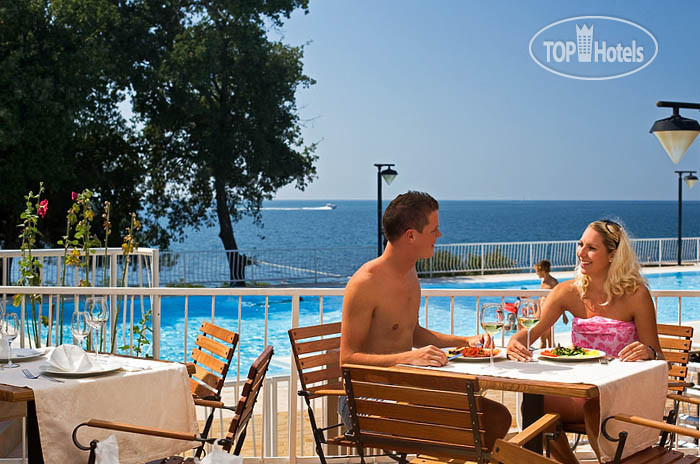 New photos from tourists Solaris Camping Resort by Valamar 3*