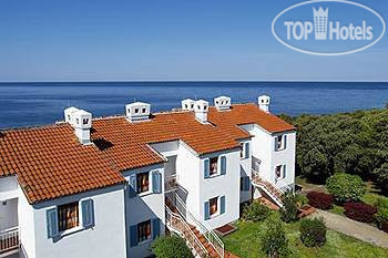 Hotel photo Apartments Lanterna 2*
