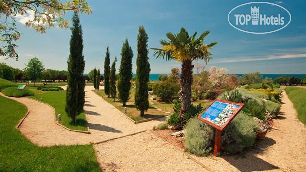 New photos from tourists Camping Park Umag 4*