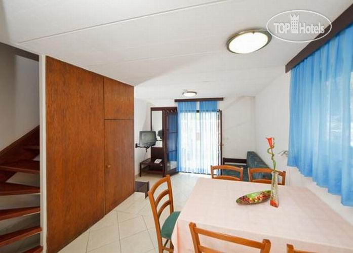 New photos from tourists Kanegra Apartments 2*
