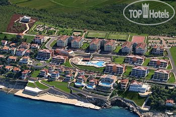 Hotelier's photos Rezidencija Skiper Suites 4*