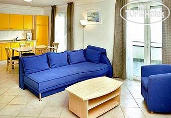 New photos from tourists Rezidencija Skiper Suites 4*