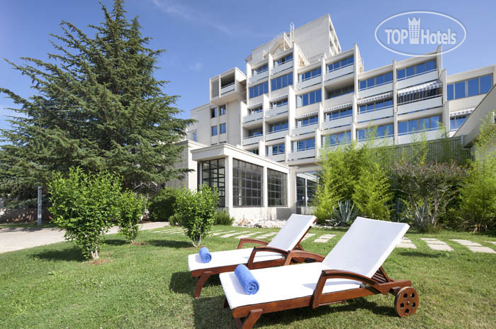 Hotelier's photos Valamar Diamant 4*