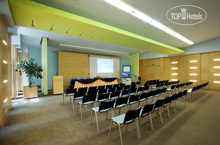 New photos from tourists Valamar Diamant 4*