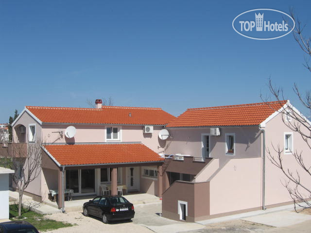 Hotel photo Branko APT