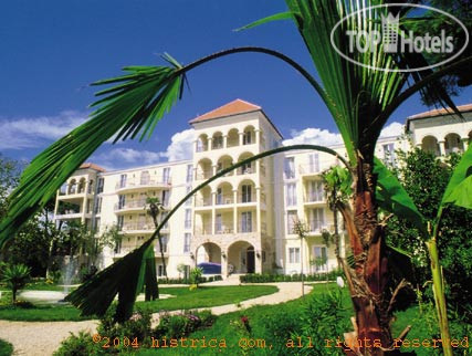Hotel photo Katarina 2*