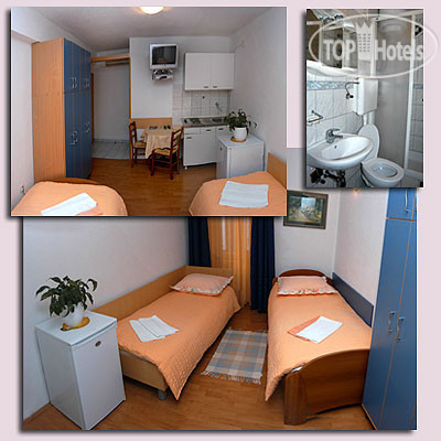New photos from tourists Apartments Familia 3*