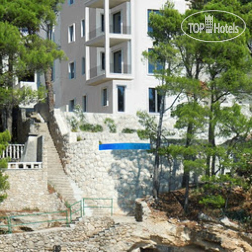 Hotel photo Luxury Villa Brela 2 