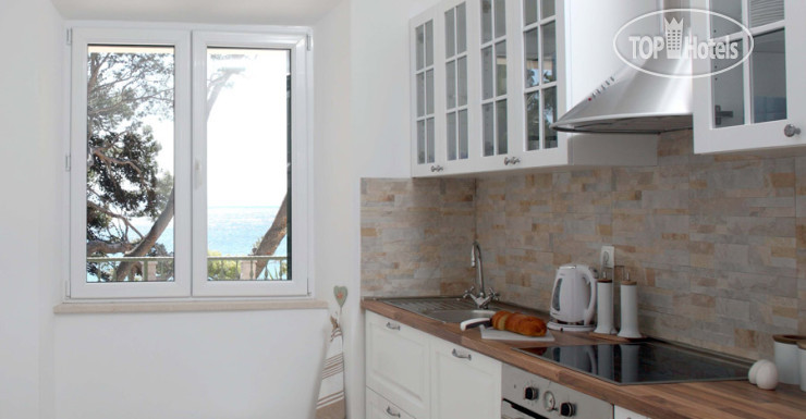 New photos from tourists Luxury Villa Brela 5 new