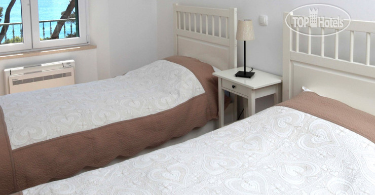 New photos from tourists Luxury Villa Brela 5