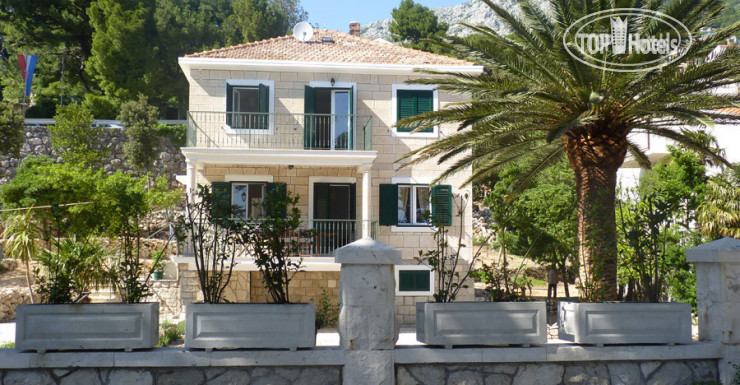 Hotel photo Luxury Villa Brela 5 