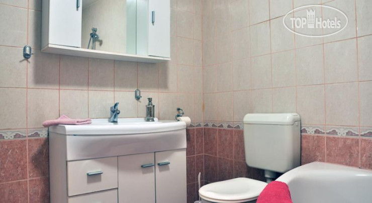 New photos from tourists Gordana Apartment
