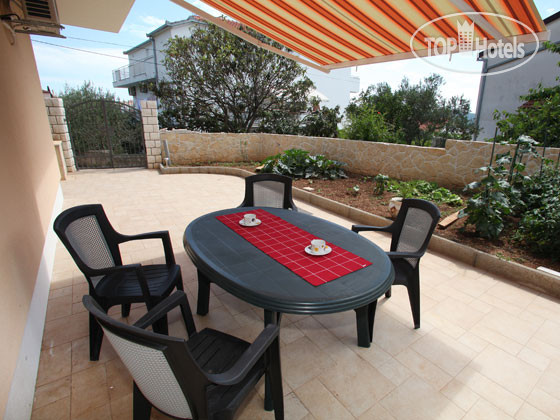 New photos from tourists Petra Apartments 3*