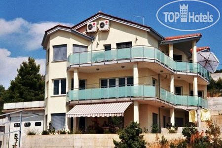 Hotelier's photos Tomislav Apartments 3*